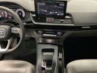 Audi Q5 2024 5p Elite L4/2.0/T Aut MHEV 2024 Audi Q5 Venta Interiores 4