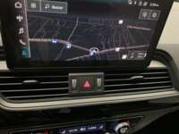 Audi Q5 2024 5p Elite L4/2.0/T Aut MHEV 2024 Audi Q5 Venta Interiores 7