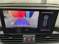 Audi Q5 2024 5p Elite L4/2.0/T Aut MHEV 2024 Audi Q5 Venta Interiores 8