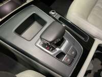 Audi Q5 2024 5p Elite L4/2.0/T Aut MHEV 2024 Audi Q5 Venta Interiores 10