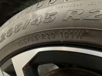 Audi Q5 2024 5p Elite L4/2.0/T Aut MHEV 2024 Audi Q5 Venta Llantas 12