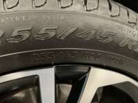 Audi Q5 2024 5p Elite L4/2.0/T Aut MHEV 2024 Audi Q5 Venta Llantas 3