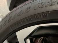 Audi Q5 2024 5p Elite L4/2.0/T Aut MHEV 2024 Audi Q5 Venta Llantas 6