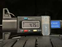 Audi Q5 2024 5p Elite L4/2.0/T Aut MHEV 2024 Audi Q5 Venta Llantas 8