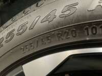 Audi Q5 2024 5p Elite L4/2.0/T Aut MHEV 2024 Audi Q5 Venta Llantas 9