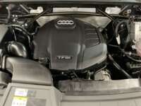 Audi Q5 2024 5p Elite L4/2.0/T Aut MHEV 2024 Audi Q5 Venta Motor 2