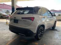 Chevrolet Captiva 2025  IMG_2552