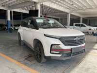 Chevrolet Captiva 2025  IMG_2550