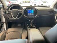 Chevrolet Captiva 2025  IMG_2558