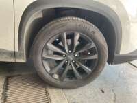 Chevrolet Captiva 2025  2025 Chevrolet Captiva Ingreso Llantas 0