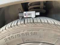 Chevrolet Captiva 2025  2025 Chevrolet Captiva Ingreso Llantas 10