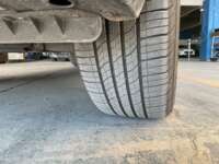 Chevrolet Captiva 2025  2025 Chevrolet Captiva Ingreso Llantas 11