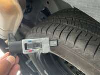 Chevrolet Captiva 2025  2025 Chevrolet Captiva Ingreso Llantas 13