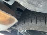 Chevrolet Captiva 2025  2025 Chevrolet Captiva Ingreso Llantas 14