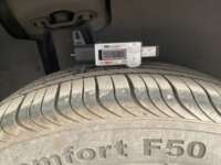 Chevrolet Captiva 2025  2025 Chevrolet Captiva Ingreso Llantas 4