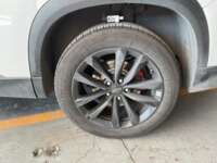 Chevrolet Captiva 2025  2025 Chevrolet Captiva Ingreso Llantas 6