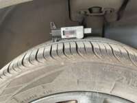 Chevrolet Captiva 2025  2025 Chevrolet Captiva Ingreso Llantas 7