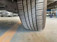 Chevrolet Captiva 2025  2025 Chevrolet Captiva Ingreso Llantas 8