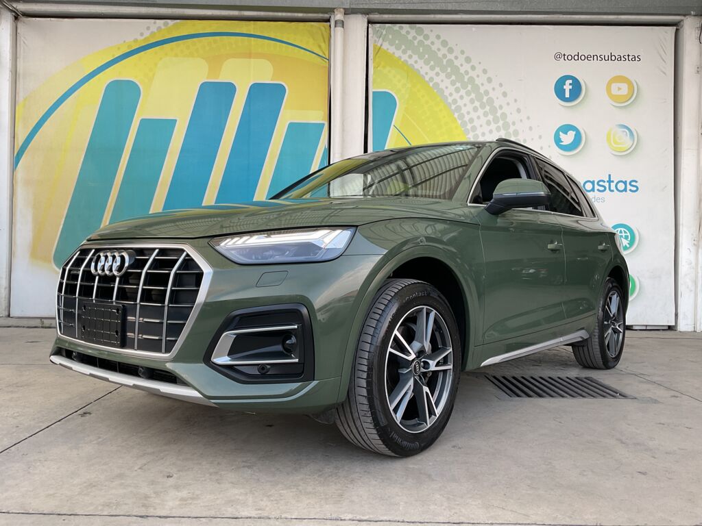 imagen principal de la unidad