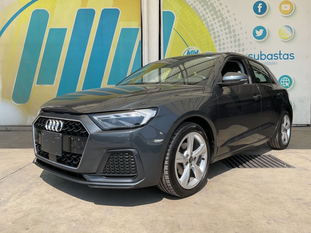 imagen principal de la unidad