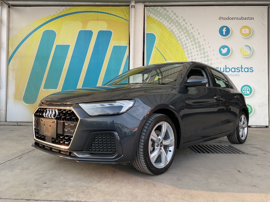 imagen principal de la unidad