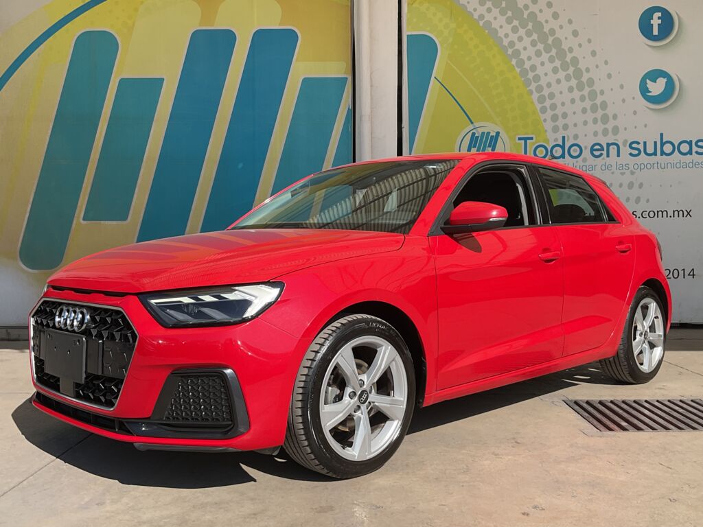 imagen principal de la unidad