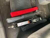 Chevrolet S10 2023 4p Crew Cabina L4/2.4 Man (C) 2023 Chevrolet S10 Venta Cajuela 3