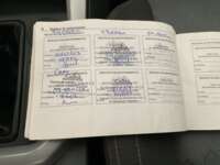 Chevrolet S10 2023 4p Crew Cabina L4/2.4 Man (C) 2023 Chevrolet S10 Venta Documentos 3