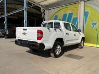 Chevrolet S10 2023 4p Crew Cabina L4/2.4 Man (C) 2023 Chevrolet S10 Venta Exteriores 5