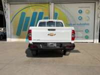 Chevrolet S10 2023 4p Crew Cabina L4/2.4 Man (C) 2023 Chevrolet S10 Venta Exteriores 6