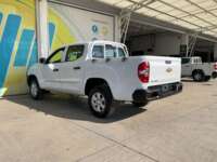 Chevrolet S10 2023 4p Crew Cabina L4/2.4 Man (C) 2023 Chevrolet S10 Venta Exteriores 7