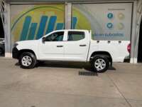 Chevrolet S10 2023 4p Crew Cabina L4/2.4 Man (C) 2023 Chevrolet S10 Venta Exteriores 8