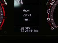 Chevrolet S10 2023 4p Crew Cabina L4/2.4 Man (C) 2023 Chevrolet S10 Venta Interiores 3