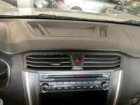 Chevrolet S10 2023 4p Crew Cabina L4/2.4 Man (C) 2023 Chevrolet S10 Venta Interiores 5