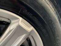 Chevrolet S10 2023 4p Crew Cabina L4/2.4 Man (C) 2023 Chevrolet S10 Venta Llantas 2