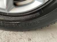 Chevrolet S10 2023 4p Crew Cabina L4/2.4 Man (C) 2023 Chevrolet S10 Venta Llantas 11