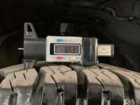 Chevrolet S10 2023 4p Crew Cabina L4/2.4 Man (C) 2023 Chevrolet S10 Venta Llantas 3