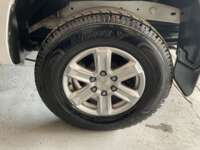 Chevrolet S10 2023 4p Crew Cabina L4/2.4 Man (C) 2023 Chevrolet S10 Venta Llantas 4