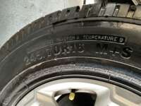 Chevrolet S10 2023 4p Crew Cabina L4/2.4 Man (C) 2023 Chevrolet S10 Venta Llantas 5