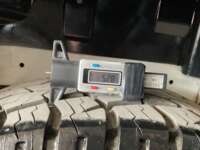 Chevrolet S10 2023 4p Crew Cabina L4/2.4 Man (C) 2023 Chevrolet S10 Venta Llantas 9