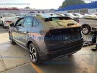 Volkswagen Nivus 2023 5p Highline L3/1.0/T Tiptronic IMG_7159