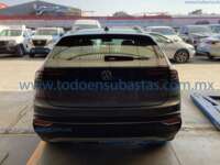 Volkswagen Nivus 2023 5p Highline L3/1.0/T Tiptronic IMG_7158