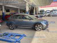 Volkswagen Nivus 2023 5p Highline L3/1.0/T Tiptronic IMG_7156