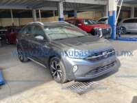 Volkswagen Nivus 2023 5p Highline L3/1.0/T Tiptronic IMG_7155