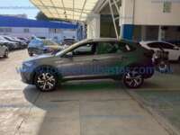 Volkswagen Nivus 2023 5p Highline L3/1.0/T Tiptronic IMG_7160