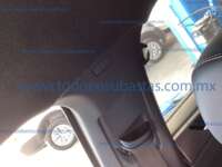 Volkswagen Nivus 2023 5p Highline L3/1.0/T Tiptronic IMG_7183