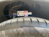 Volkswagen Nivus 2023 5p Highline L3/1.0/T Tiptronic 2023 Volkswagen Nivus Ingreso Llantas 1