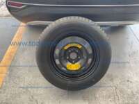 Volkswagen Nivus 2023 5p Highline L3/1.0/T Tiptronic 2023 Volkswagen Nivus Ingreso Llantas 12