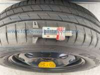 Volkswagen Nivus 2023 5p Highline L3/1.0/T Tiptronic 2023 Volkswagen Nivus Ingreso Llantas 13