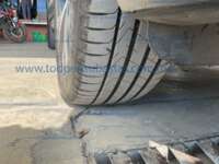 Volkswagen Nivus 2023 5p Highline L3/1.0/T Tiptronic 2023 Volkswagen Nivus Ingreso Llantas 2